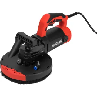 Машина за полиране и шлайфане на под KraftDele KD5761/ 3 kW