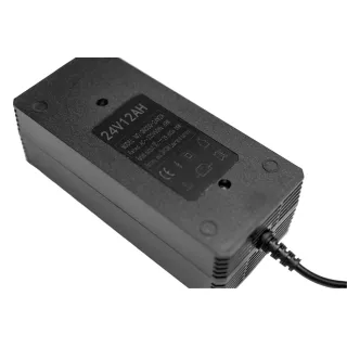 Акумулаторна количка KraftDele KD3125/ 24V/ 12Ah