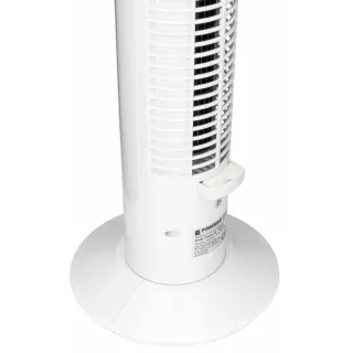 Колонен вентилатор Powermat Pearl Tower-80/ 80W Колонен вентилатор Powermat Pearl Tower-80/ 80W