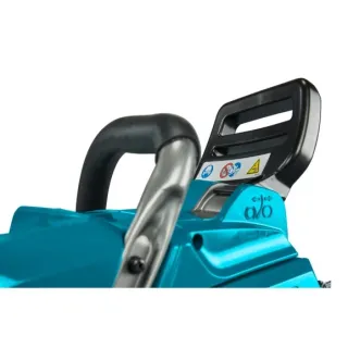 Акумулаторен верижен трион Makita UC011GT101/ 40V/ 5.0Ah/ XGT Акумулаторен верижен трион Makita UC011GT101/ 40V/ 5.0Ah/ XGT