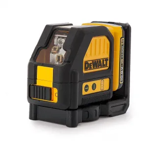 Линеен лазерен нивелир DeWALT DCE088D1G, 30 м , 0,3 мм