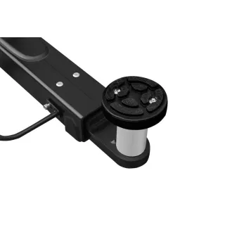 Двуколонен автоматичен подемник KraftDele KD5812/ 400V