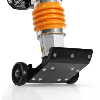 Трамбовка тип пачи крак VEVOR Jumping Jack/ 6.5 к.с. Трамбовка тип пачи крак VEVOR Jumping Jack/ 6.5 к.с.