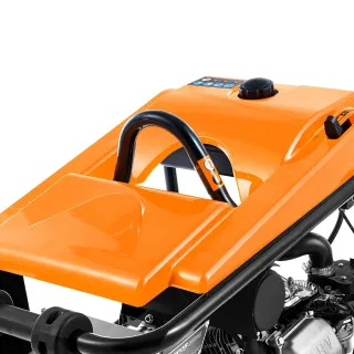 Трамбовка тип пачи крак VEVOR Jumping Jack/ 6.5 к.с. Трамбовка тип пачи крак VEVOR Jumping Jack/ 6.5 к.с.