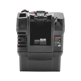 Акумулаторна прахосмукачка WURTH AMTS 18 L M-CUBE / 18V