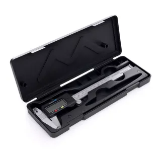 Дигитален шублер TAGRED TA4101 с LCD дисплей/ 0 до 150 мм Дигитален шублер TAGRED TA4101 с LCD дисплей/ 0 до 150 мм