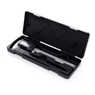 Дигитален шублер TAGRED TA4101 с LCD дисплей/ 0 до 150 мм Дигитален шублер TAGRED TA4101 с LCD дисплей/ 0 до 150 мм