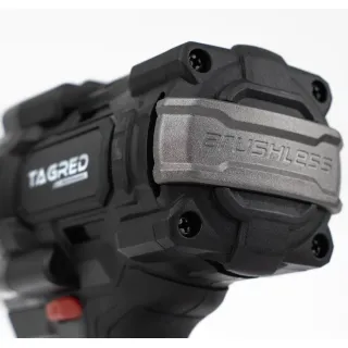 Акумулаторен безчетков ударен гайковерт TAGRED TA8000/ 20V/ 2x4Ah Акумулаторен безчетков ударен гайковерт TAGRED TA8000/ 20V/ 2x4Ah