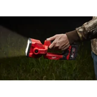 Акумулаторен фенер MIlwaukee M18SLED-0/ 18V