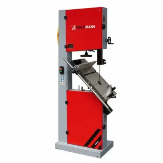 Лентов банциг Holzmann HBS450_400V/ 1500W