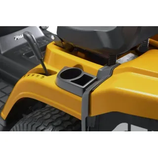 Бензинова тракторна косачка Stiga Estate 384/ 9.1 к.с.