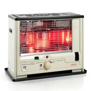 Отоплител на керосин VEVOR S85-E1/ 10000 BTU