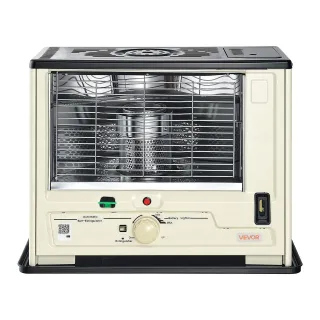 Отоплител на керосин VEVOR S85-E1/ 10000 BTU