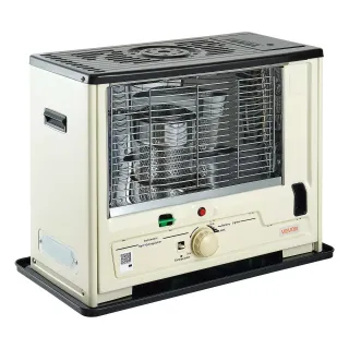 Отоплител на керосин VEVOR S85-E1/ 10000 BTU