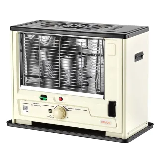 Отоплител на керосин VEVOR S85-E1/ 10000 BTU