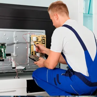 Ендоскопска камера VEVOR SM7/ 15 м