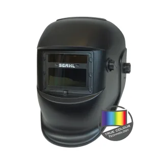 Заваръчна маска STAHL The Welding Helmet -True Color DIN 9-13