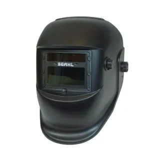 Заваръчна маска STAHL The Welding Helmet -True Color DIN 9-13 Заваръчна маска STAHL The Welding Helmet -True Color DIN 9-13