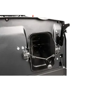 Тракторна косачка Cedrus C-TRAC-65HC/ 7 к.с. Тракторна косачка Cedrus C-TRAC-65HC/ 7 к.с.