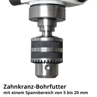 Колонна бормашина STAHLWERK BD-900 ST/ 900W Колонна бормашина STAHLWERK BD-900 ST/ 900W