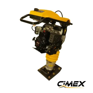 Трамбовка пачи крак CIMEX TR75 - 13.7 kN