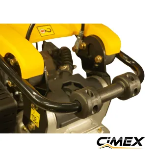 Трамбовка пачи крак CIMEX TR75 - 13.7 kN