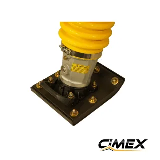 Трамбовка пачи крак CIMEX TR75 - 13.7 kN