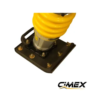 Трамбовка пачи крак CIMEX TR75 - 13.7 kN