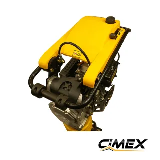Трамбовка пачи крак CIMEX TR75 - 13.7 kN