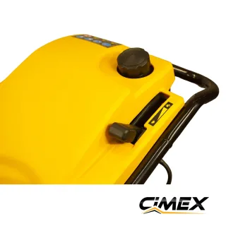 Трамбовка пачи крак CIMEX TR75 - 13.7 kN
