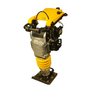 Трамбовка пачи крак CIMEX TR75 - 13.7 kN