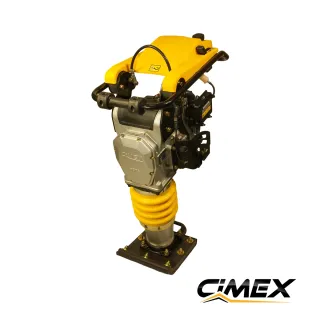 Трамбовка пачи крак CIMEX TR75 - 13.7 kN