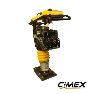 Трамбовка пачи крак CIMEX TR75 - 13.7 kN