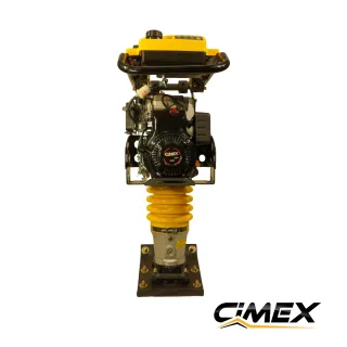 Трамбовка пачи крак CIMEX TR75 - 13.7 kN