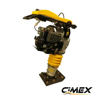 Трамбовка пачи крак CIMEX TR75 - 13.7 kN