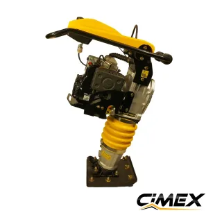 Трамбовка пачи крак CIMEX TR75 - 13.7 kN