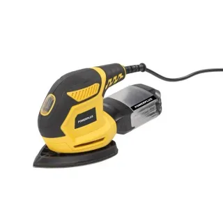 Орбитален шлайф Power plus POWX04810/ 220W