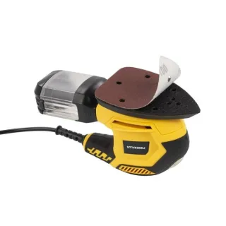 Орбитален шлайф Power plus POWX04810/ 220W
