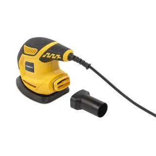 Орбитален шлайф Power plus POWX04810/ 220W
