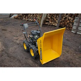 Мини дъмпер PROTECO 5103KM300/ 6.5 к.с.