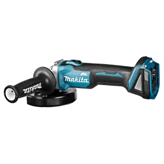 Акумулаторен ъглошлайф MAKITA DGA504Z/ 18 V