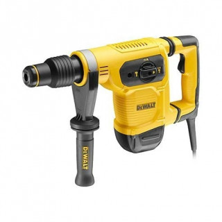 Перфоратор къртач комбиниран DEWALT D25481K 1050 W 40 мм