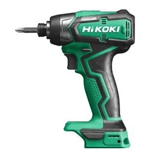 Акумулаторен винтоверт Hitachi WH18DD Basic, 140 Nm, 1/4 Акумулаторен винтоверт Hitachi WH18DD Basic, 140 Nm, 1/4