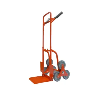 Количка за стълби с три колела  Stahl The hand Truck S00910 - 120kg