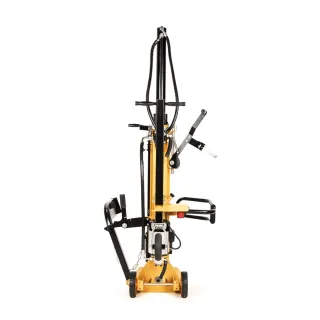 Хидравлична цепачка Cedrus LS09V/ 14 т/ 3.5kW