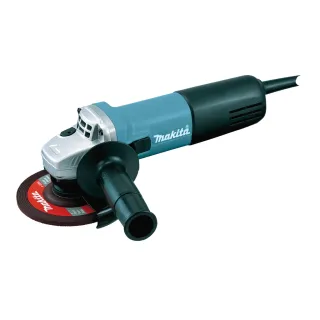 Ъглошлайф Makita 9558HNRG/ 840 W