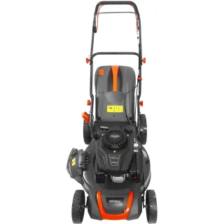 Бензинова самоходна косачка KraftDele KD5085/ 9 к.с.