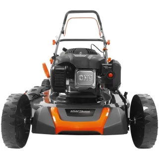Бензинова самоходна косачка KraftDele KD5085/ 9 к.с.