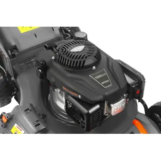 Бензинова самоходна косачка KraftDele KD5085/ 9 к.с.