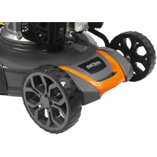 Бензинова самоходна косачка KraftDele KD5085/ 9 к.с.